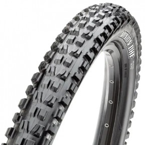Велопокришка 24x2.40 (ETB00153100) Maxxis Minion DHF, 60TPI Foldable Фото №1